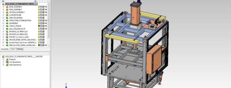 Design & Engineering